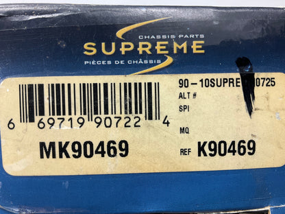 Mevotech MK90469 Front Upper Suspension Ball Joint