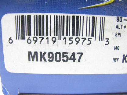 Mevotech MK90547 Suspension Stabilizer Bar Bushing Kit - Rear