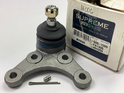 Mevotech MK9099 Front Lower Suspension Ball Joint