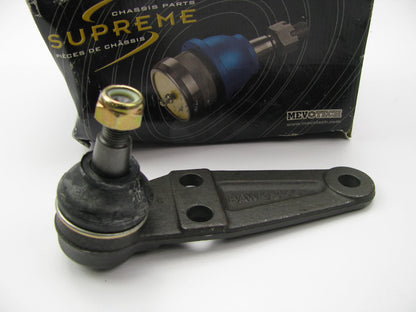 Mevotech MK9351 Suspension Ball Joint - Front Left Lower