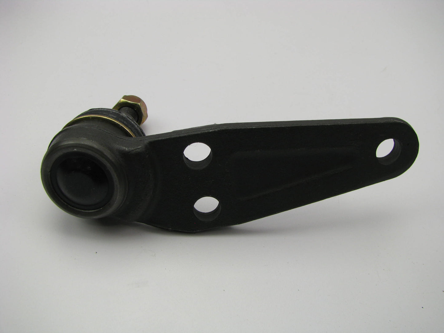 Mevotech MK9351 Suspension Ball Joint - Front Left Lower