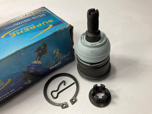 Mevotech MK9643 Front Lower Suspension Ball Joint