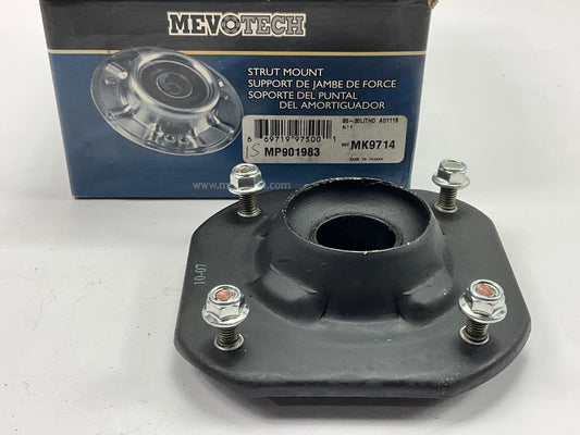 Mevotech MK9714 Suspension Strut Mounting Hardware Kit, Front Upper