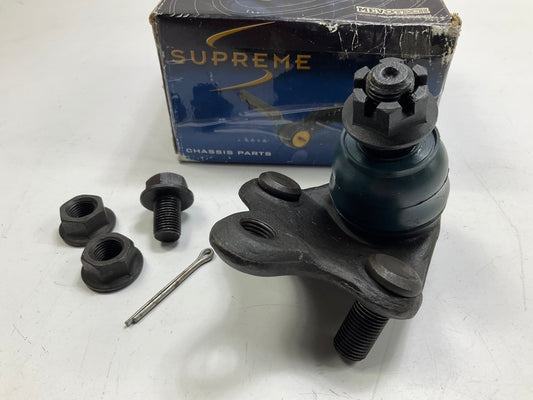 Mevotech MK9742 Suspension Ball Joint  - Front Lower