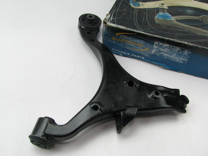 Mevotech MS20410 Suspension Control Arm - Front Left Lower