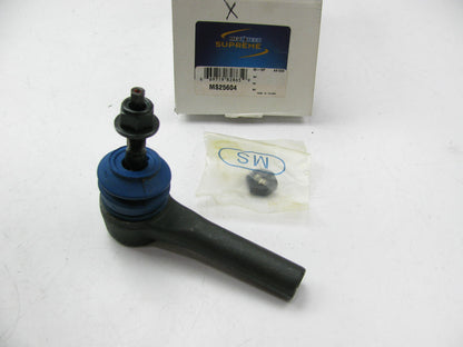 Mevotech MS25604 Steering Tie Rod End - Front Outer