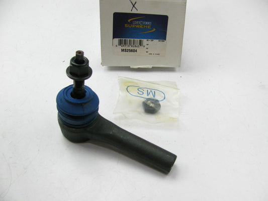 Mevotech MS25604 Steering Tie Rod End - Front Outer