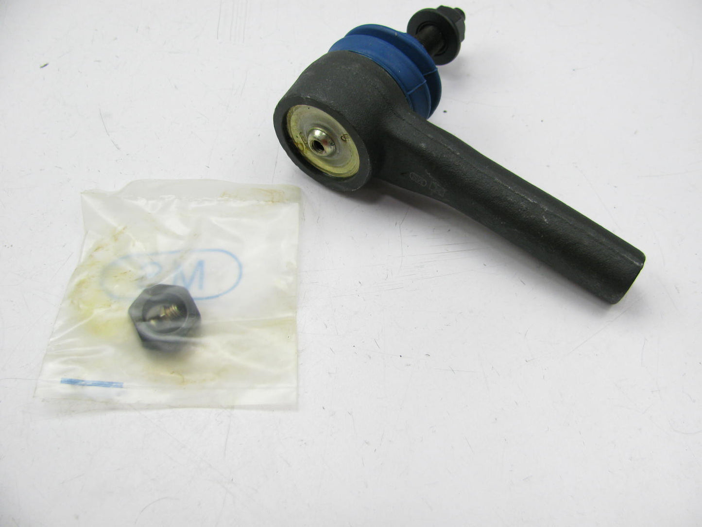 Mevotech MS25604 Steering Tie Rod End - Front Outer