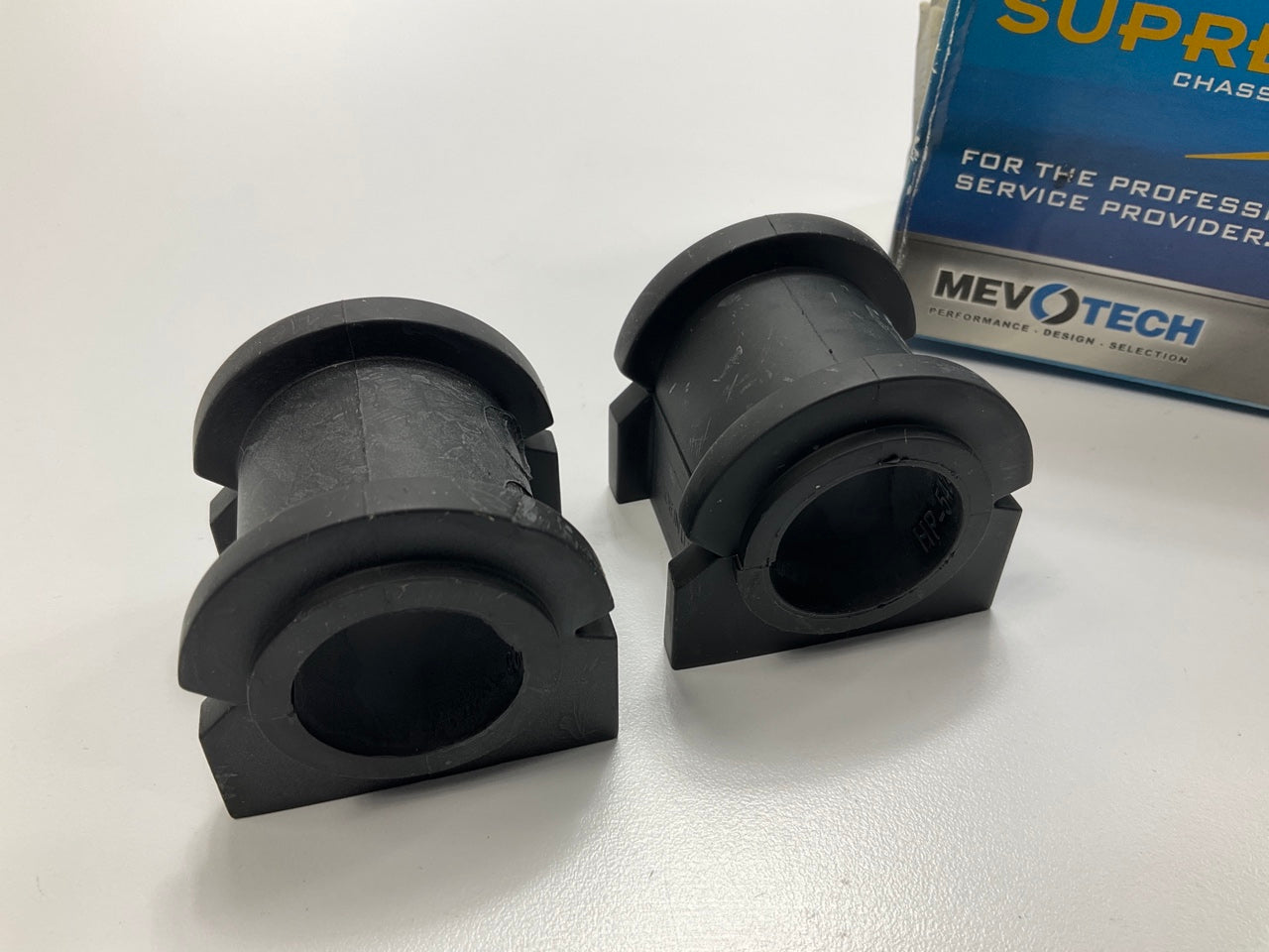 Mevotech MS258103 Suspension Stabilizer Bar Bushing