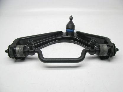 Mevotech MS40116 Suspension Control Arm And Ball Joint Assembly Front Left Upper