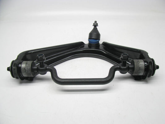 Mevotech MS40116 Suspension Control Arm And Ball Joint Assembly Front Left Upper