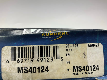 Mevotech MS40124 Rear Lateral Link Control Arm