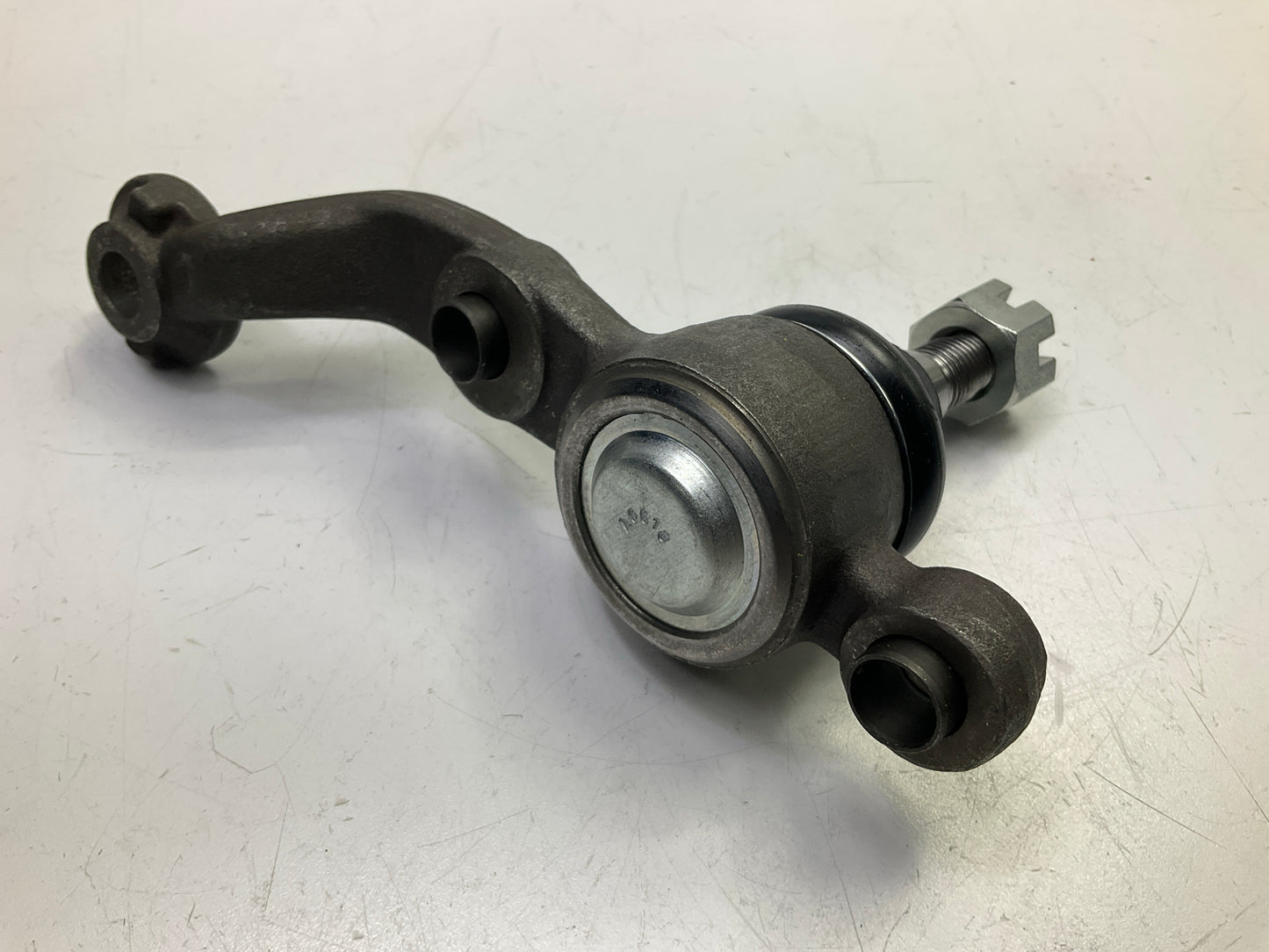 Mevotech MS86501 Front Left Lower Ball Joint