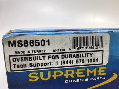 Mevotech MS86501 Front Left Lower Ball Joint