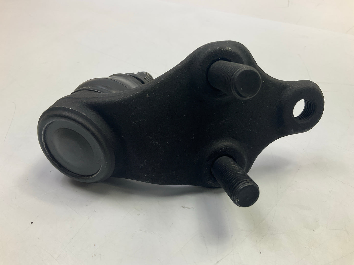 MISSING HARDWARE - Mevotech MS86506 Front Left Lower Ball Joint