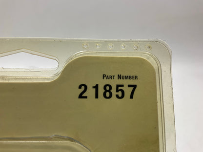 Meyer 21857 - 1/4 Inch Male 90 Degree Elbow Fitting