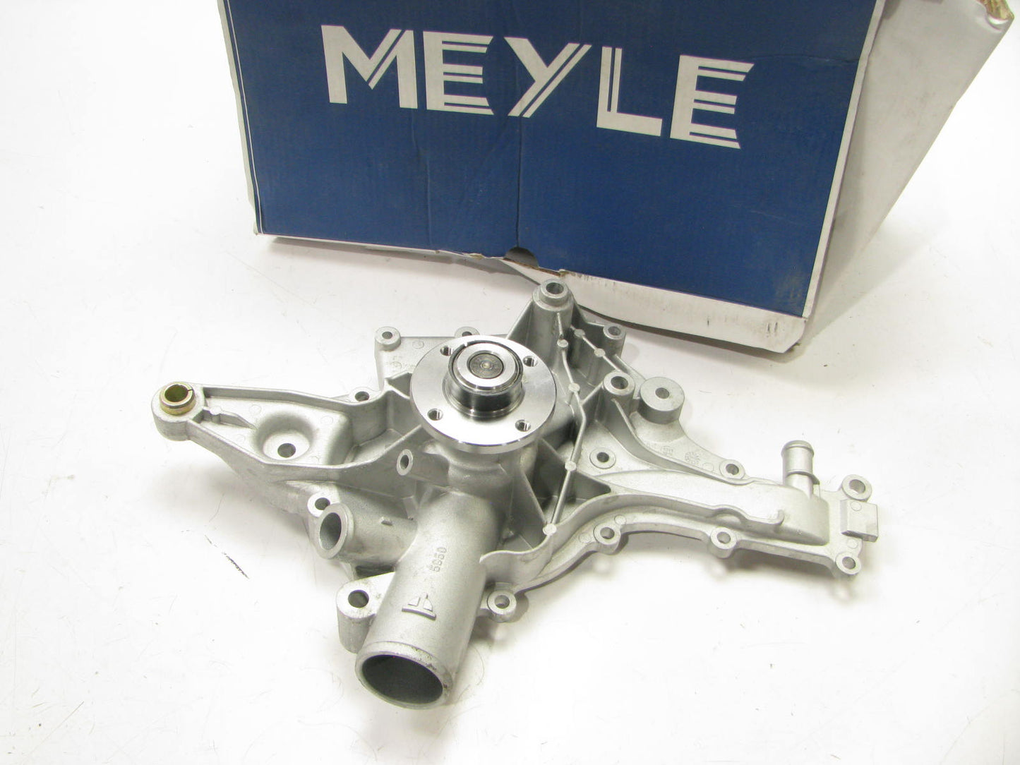 Meyle Products 0130260005 Engine Water Pump