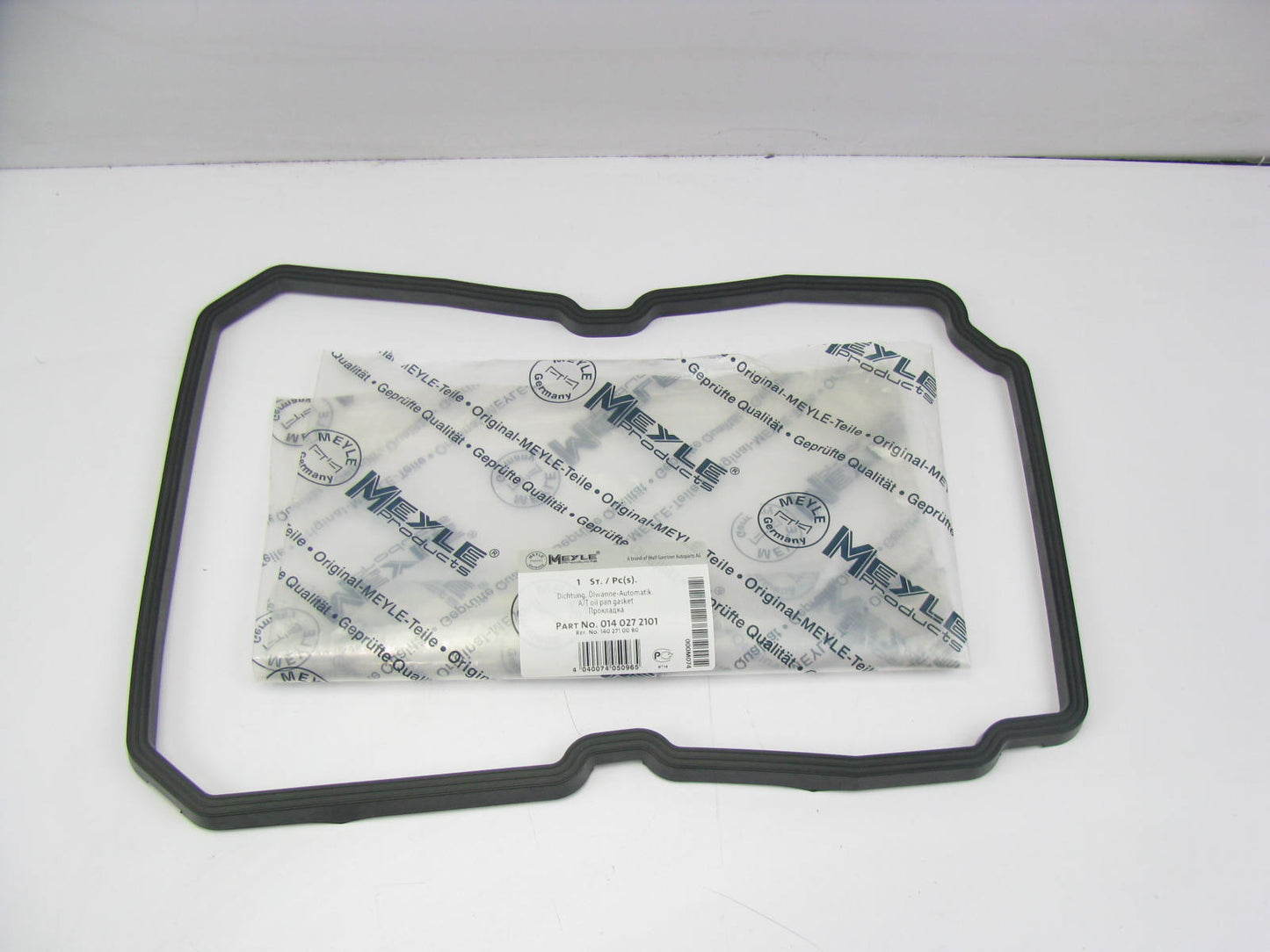Meyle Products 014-027-2101 Automatic Transmission Oil Pan Gasket