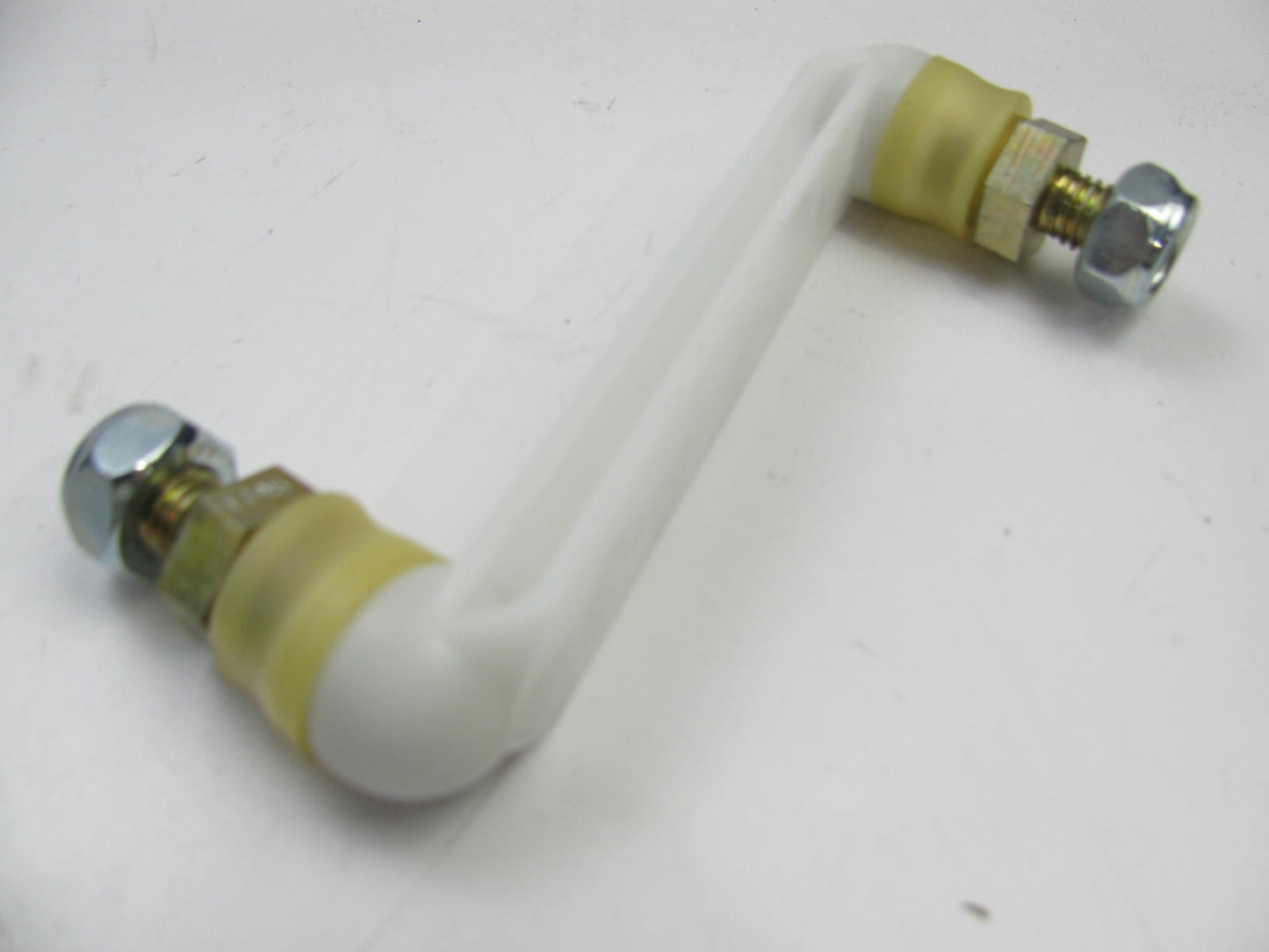 Meyle Products 016-060-0222  Suspension Stabilizer Bar Link Rear