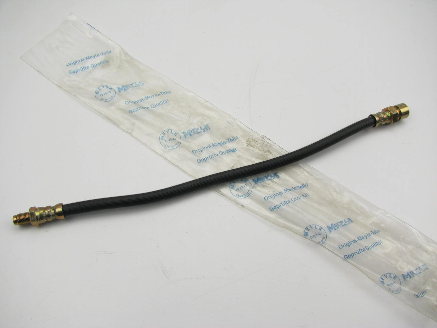 Meyle Products 1006110003 Brake Hydraulic Hose - Front / Rear