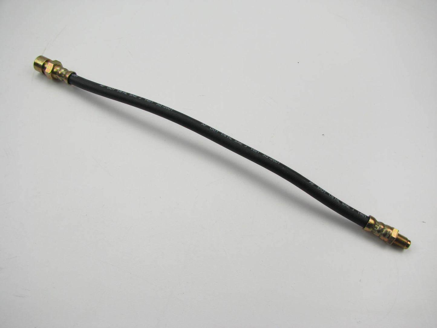 Meyle Products 1006110003 Brake Hydraulic Hose - Front / Rear
