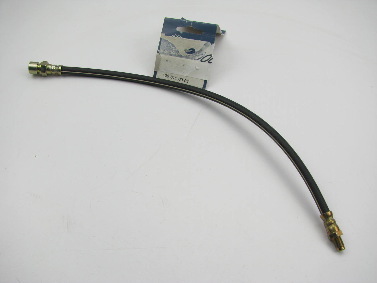 Meyle Products 1006110005 Brake Hydraulic Hose - Front
