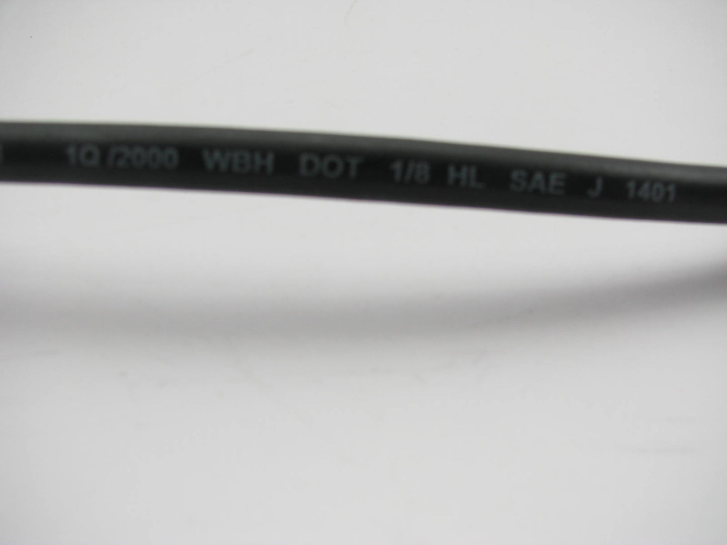 Meyle Products 1006110005 Brake Hydraulic Hose - Front
