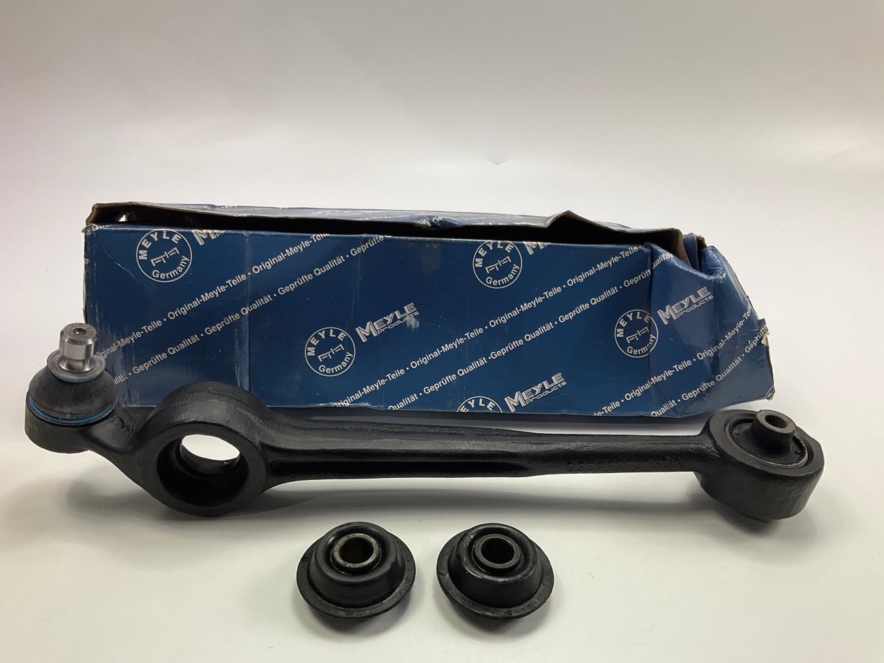 Meyle Products 101-3757 Suspension Control Arm And Ball Joint - Front Left Lower