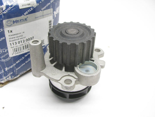 Meyle 113-012-0037 Water Pump 98-03 VW Beeltle Golf Jetta1.9L TDI Diesel