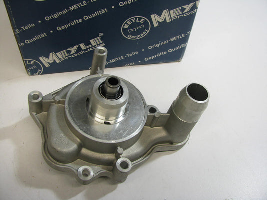 Meyle Products 113-220-0003 Engine Water Pump For 2004-2009 Audi 4.2L-V8
