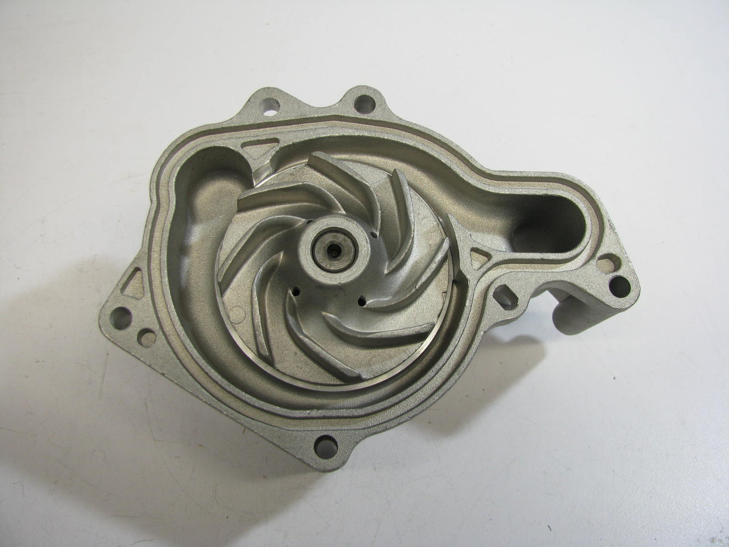 Meyle Products 113-220-0003 Engine Water Pump For 2004-2009 Audi 4.2L-V8