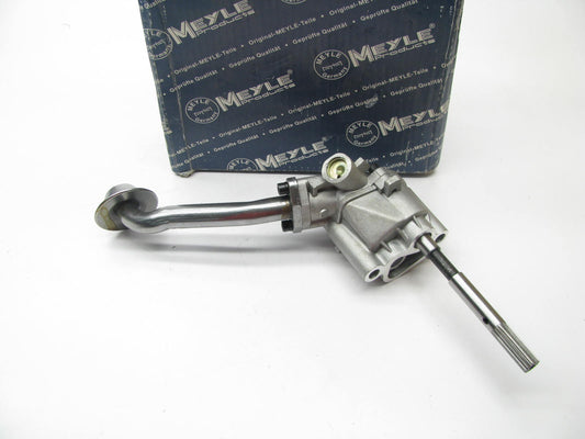 Meyle Products 1130110034 Engine Oil Pump 97-00 Audi A4 , 98-00 Passat 1.8T