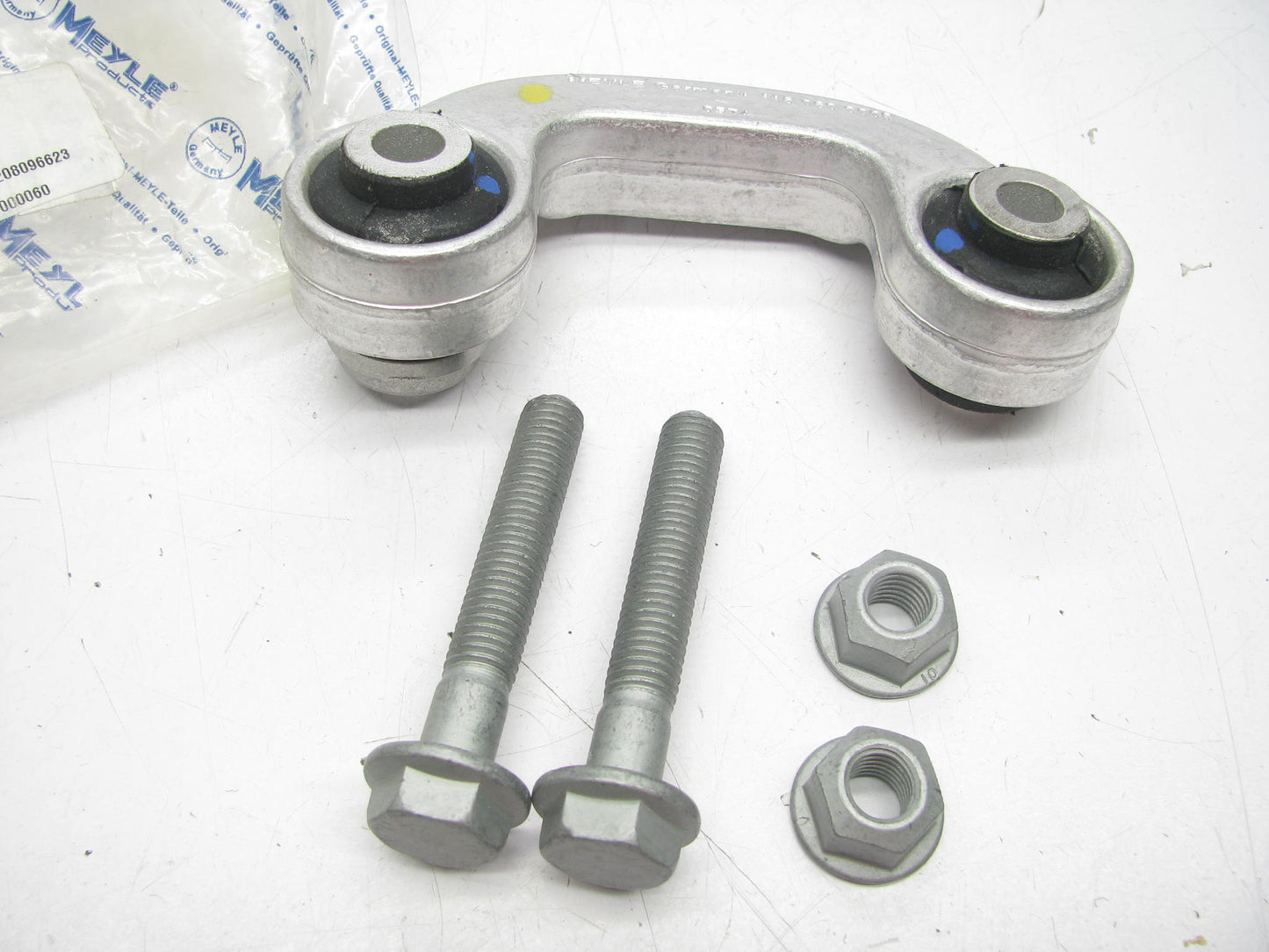 Meyle Products 116-060-0008 FRONT RIGHT Suspension Stabilizer Sway Bar Link Kit