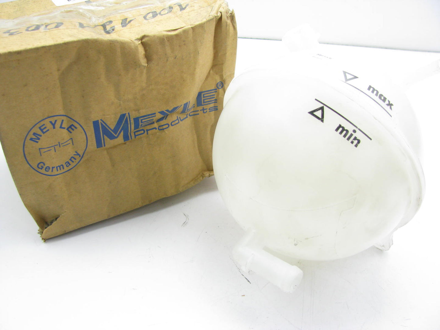 Meyle Products 1608-277221 Radiator Coolant Overflow Reservoir
