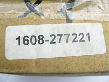 Meyle Products 1608-277221 Radiator Coolant Overflow Reservoir