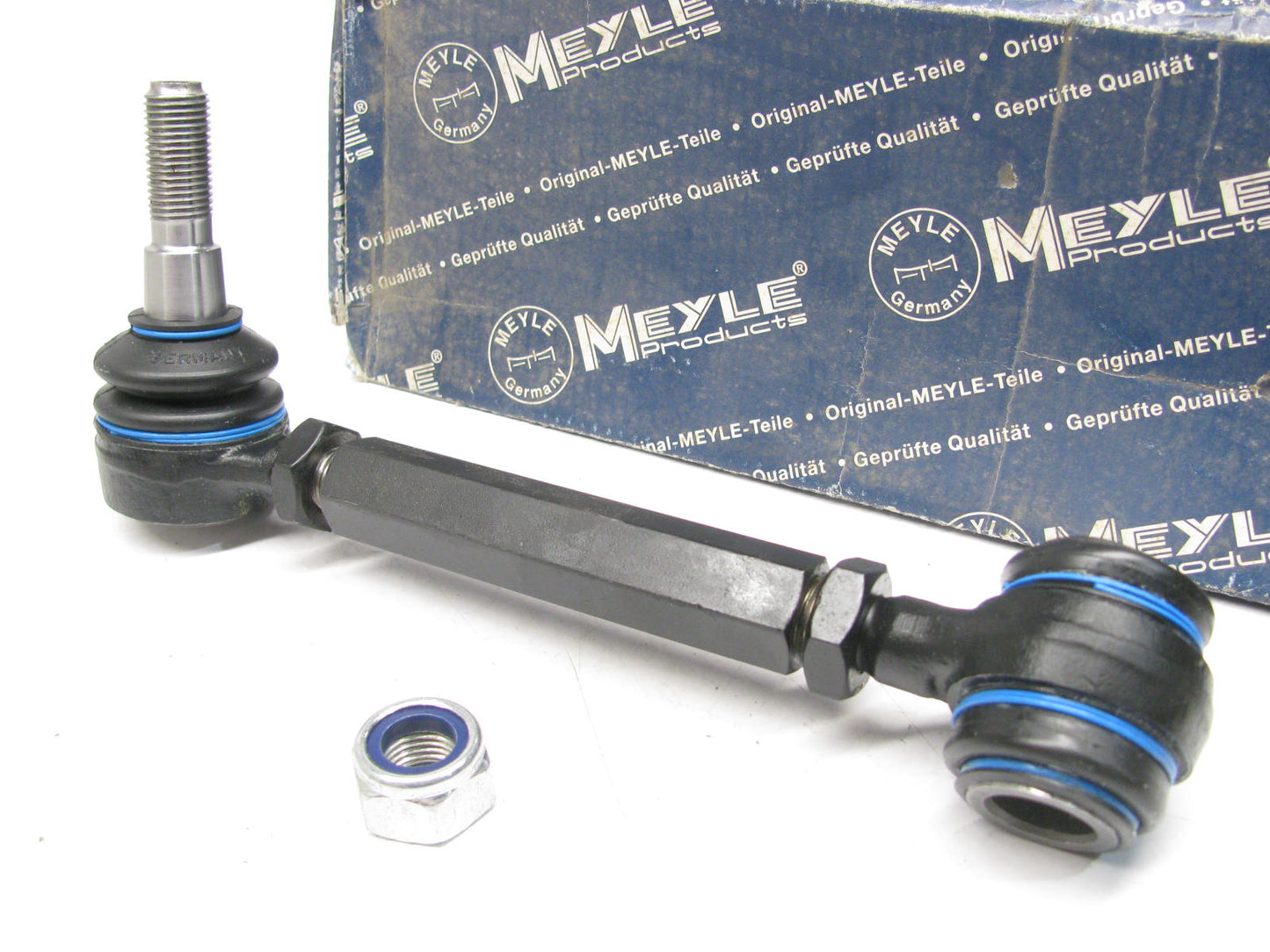 Meyle Products 2703-71051 REAR RIGHT UPPER Suspension Control Arm And Ball Joint