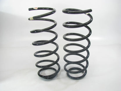 (2) Meyle 2704-71970 Front Suspension Coil Springs 1993-1996 VW Golf & Jetta