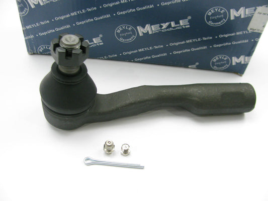 Left Outer Steering Tie Rod End  Meyle  30-160200153  - ES3565