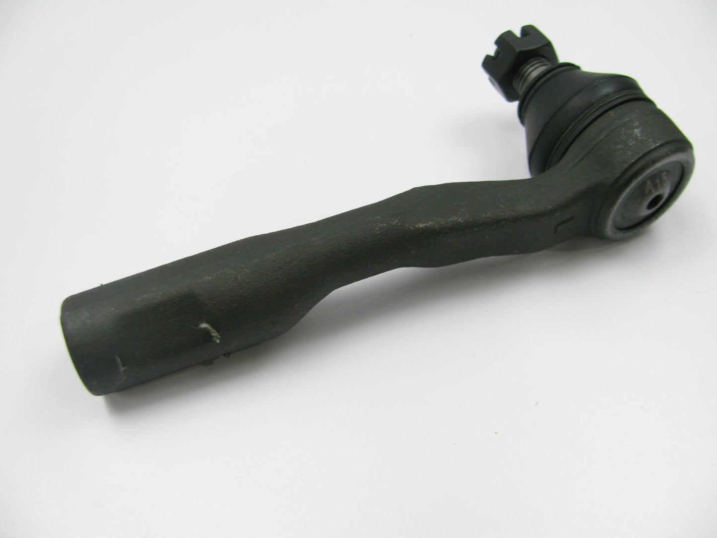 Left Outer Steering Tie Rod End  Meyle  30-160200153  - ES3565