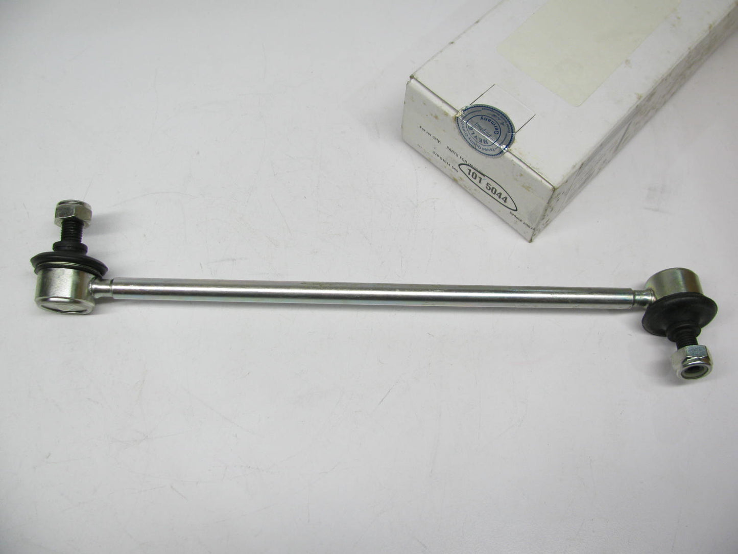 Meyle Products 30-160600021 Front Right Suspension Stabilizer Sway Bar Link Kit