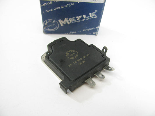 Meyle 31-148850001 Ignition Control Module Ignitor - 2506-17103 06302-PT2-000
