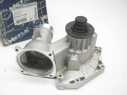 Meyle Products 313-011-3100 Engine Water Pump For 93-95 BMW 3.0L 4.0L V8