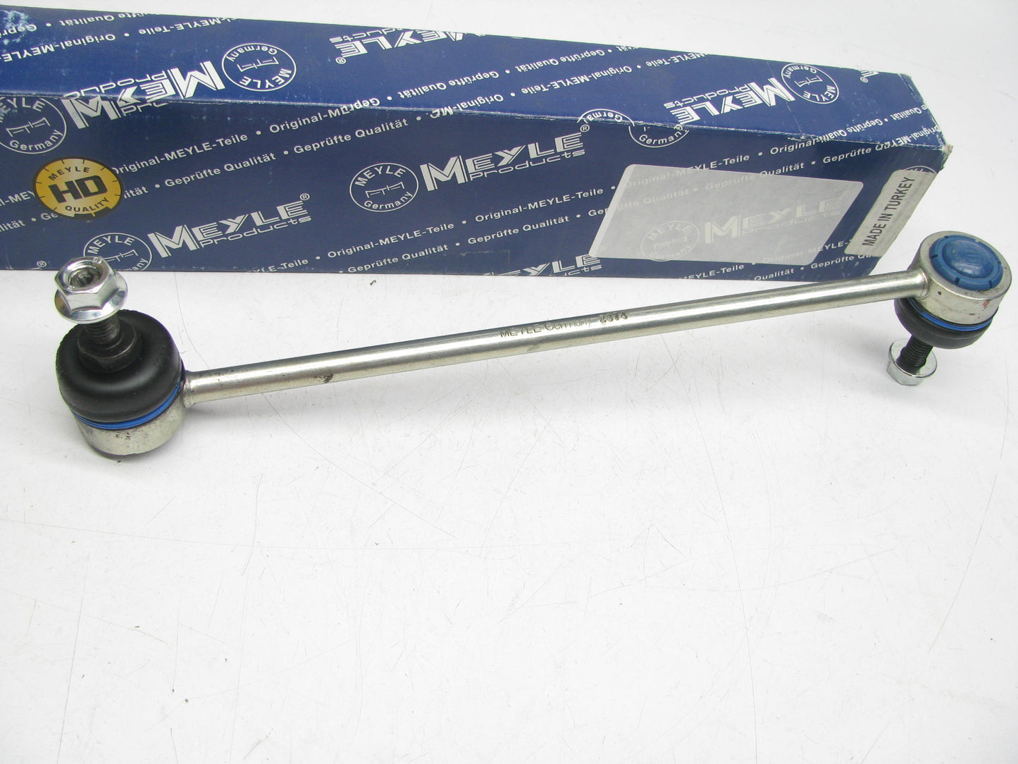 Meyle Products 316-060-0022 FRONT Suspension Stabilizer Sway Bar Link Kit