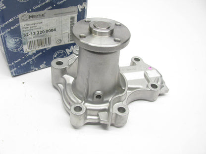 Meyle Products 32-13-220-0004 Engine Water Pump For 97-02 Mirage 1.5L I4