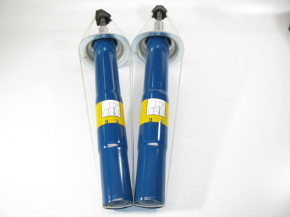 (2) Meyle 3266230003 Front Suspension Strut 1997-2000 BMW 528i 2001-03 525i 530i