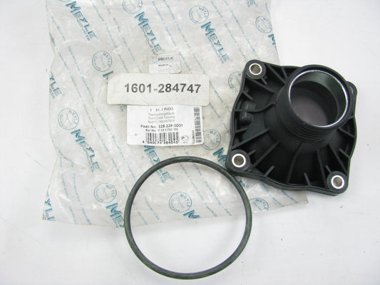 New Meyle Products 328-228-0001 Thermostat Housing With O-ring 1601-284747