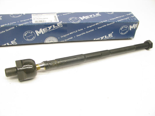 Meyle 36-16-031-0016 Front Inner Steering Tie Rod End - 2001-2004 Altima