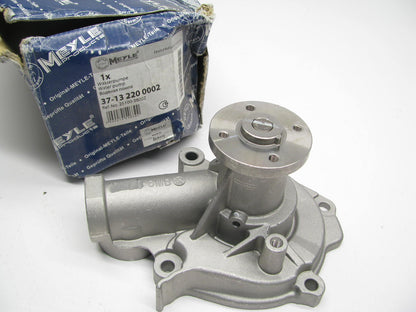 Meyle Products 37-13-220-0002 Water Pump For 2001-2004 Hyundai 2.4L-L4