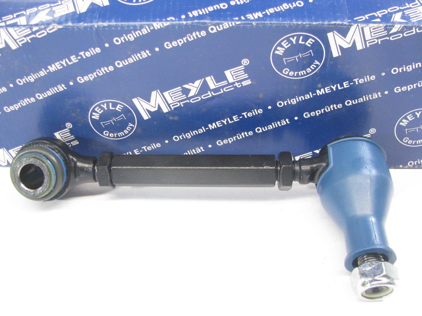 Meyle Products 443505351P Control Arm And Ball Joint Assembly - Rear Left Upper