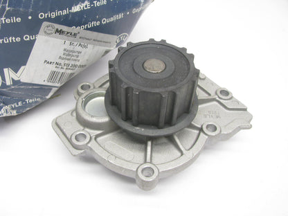 Meyle Products 513-200-0001 Engine Water Pump For 99-02 Volvo S80 2.8L 2.9L